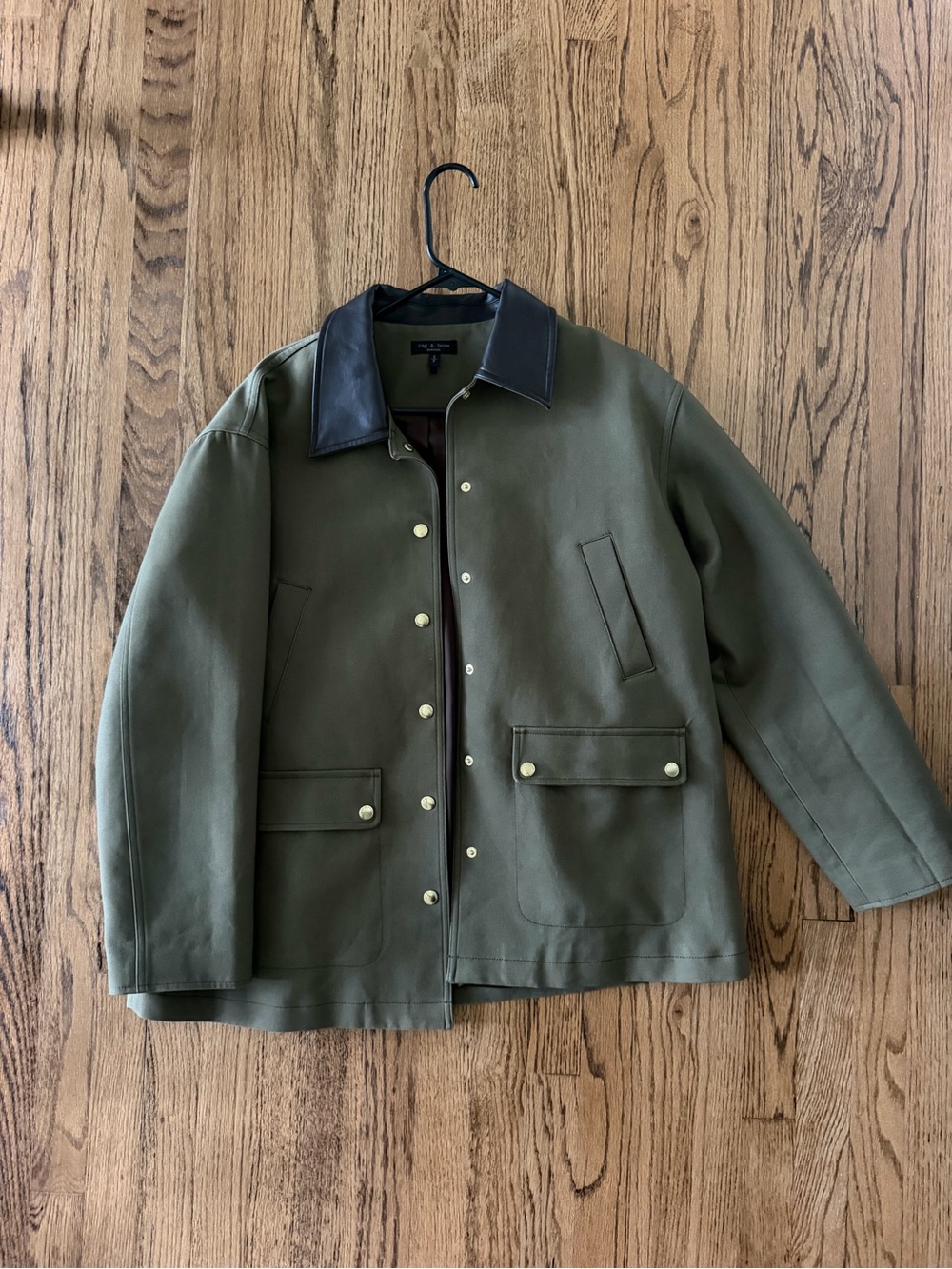 Rag & Bone Cassidy Jacket - Picture 1 of 5